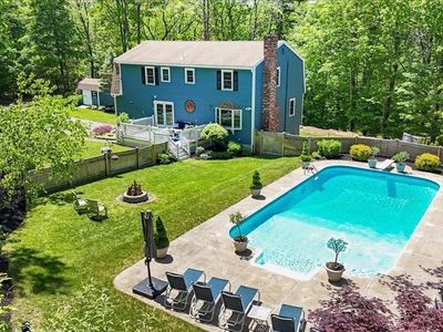 280 Central St, Georgetown, MA, 01833