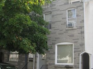 1443 N 10th St, Reading, PA