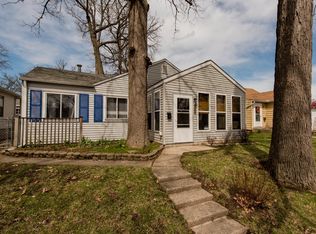 2307 Kenwood Ave, Fort Wayne, IN 46805
