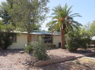 4142 E Spring St, Tucson, AZ 85712