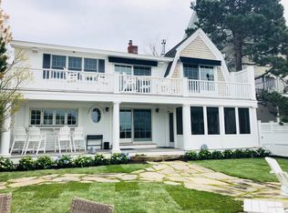 4 Josiah Curtis Ln, Kennebunkport, ME 04046