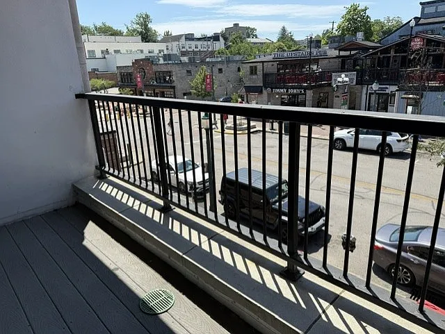 The Flats On Kirkwood — Photo 26