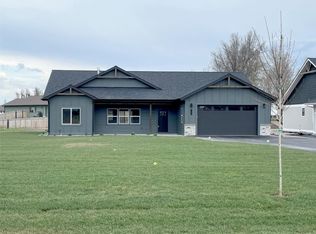 140 Shadow Mountain Trl, Kalispell, MT 59901