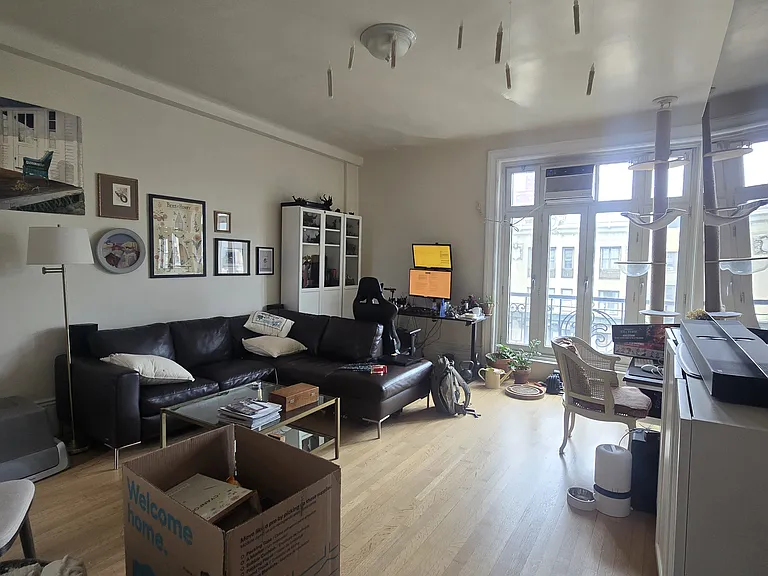 504 W 110th St #12I — Photo 1