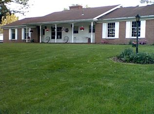 2910 Chaucer Dr NE, Canton, OH