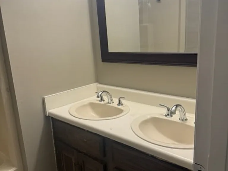 Hall Bathroom