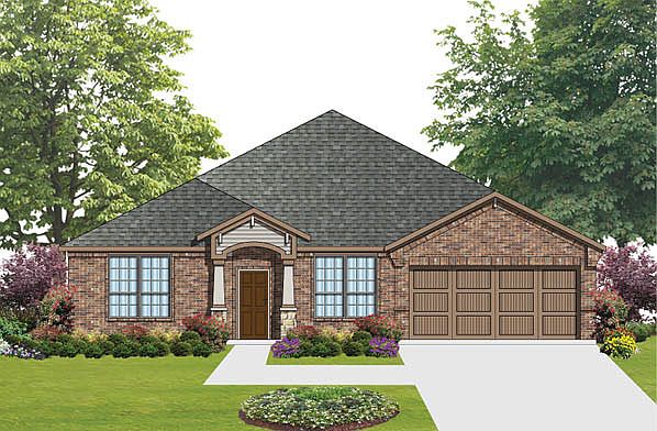 Elevation Image 0.