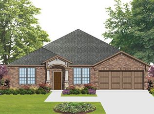 3800 Waldorf Dr, Denton, TX 76208