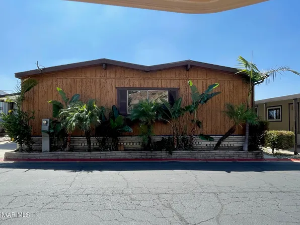 24303 Woolsey Cyn #44, Canoga Park, CA 91304