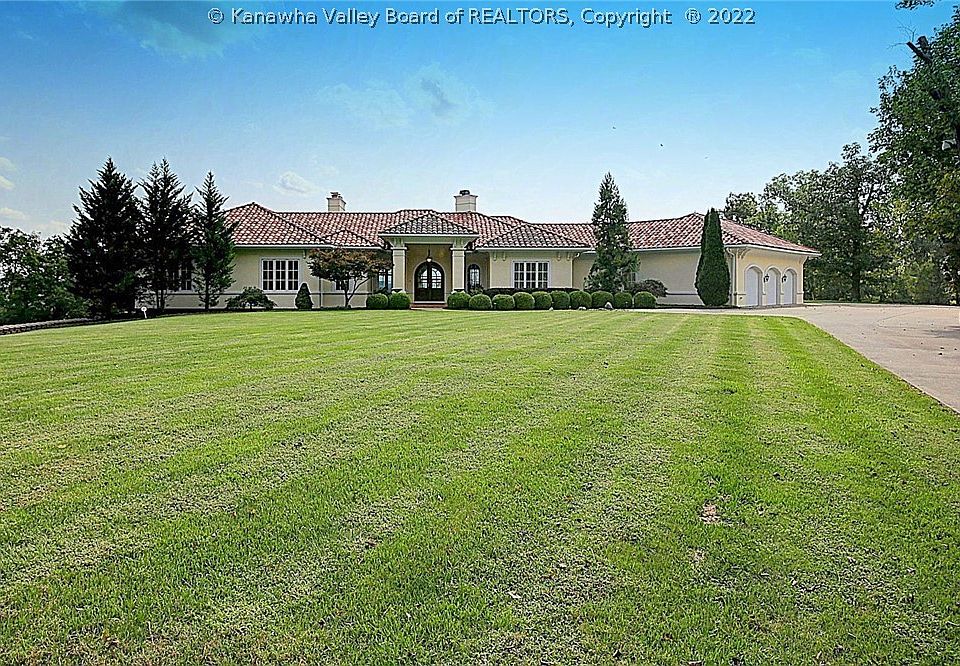 1287 Quail Pointe Dr, Charleston, WV 25302 Zillow