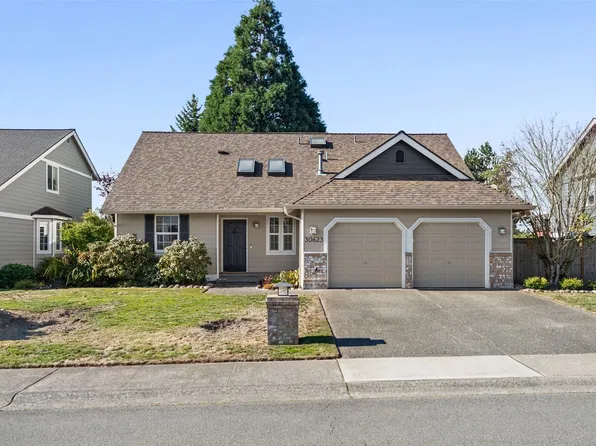 30623 128th Place SE, Auburn, WA 98092