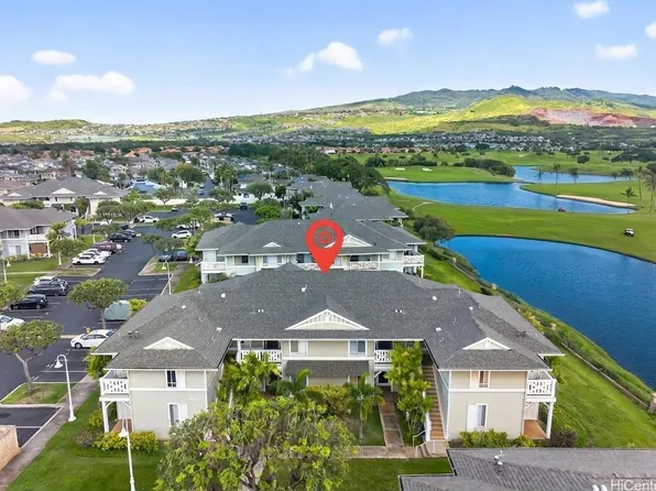 91-1058 Kekuilani Loop APT 1107, Kapolei, HI 96707