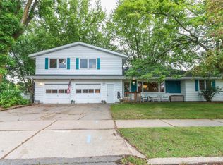 1323 E 17th St, Marshfield, WI 54449