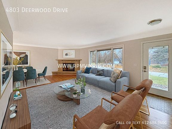 4th image of 4803 Deerwood Dr