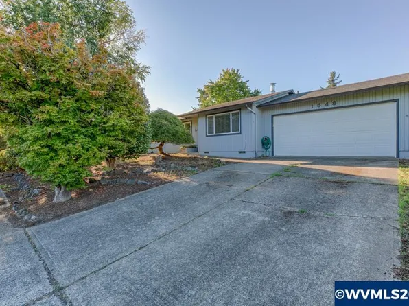 1548 Kelly St NE, Keizer, OR 97303