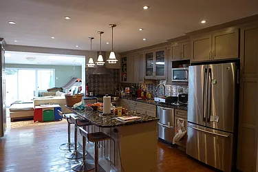 Rented by Corcoran