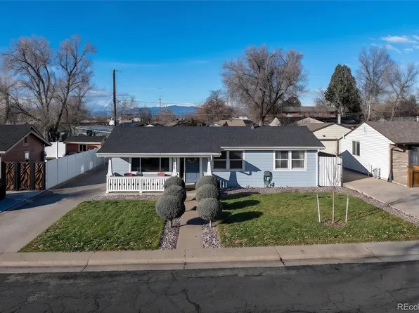 7211 Bryant Street, Westminster, CO 80030