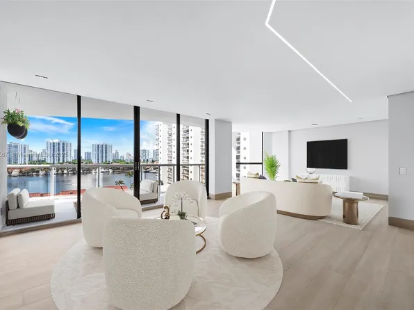 3640 Yacht Club Dr APT 810, Aventura, FL 33180