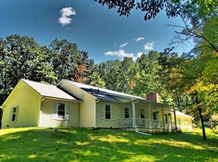 418 Doe Hts, Clarkesville, GA 30523