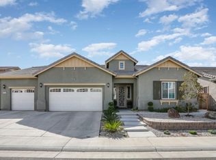10058 Richard Ibarra Way, Elk Grove, CA 95757