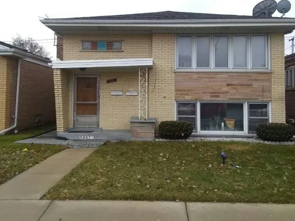 5807 W 55th St, Chicago, IL 60638