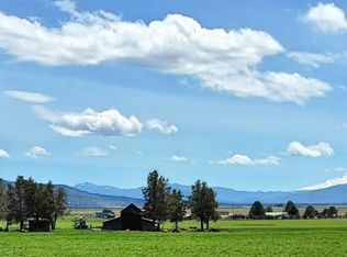 7001 E Butte Valley Rd, Macdoel, CA 96058