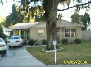3605 E 26th Ave, Tampa, FL 33605