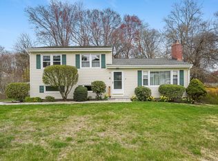 50 Poplar St, Trumbull, CT 06611