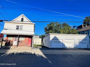 1801 Foster Ave, Schenectady, NY 12308