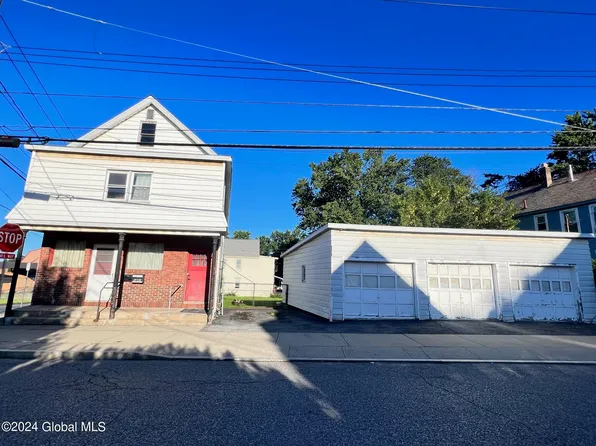 1801 Foster Avenue, Schenectady, NY 12308