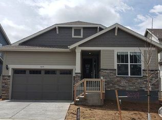 3039 Comet St, Fort Collins, CO 80524