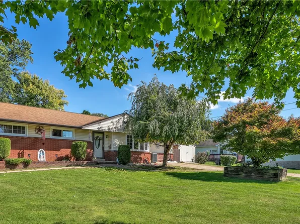107 Johntown St, Harrison City, PA 15636