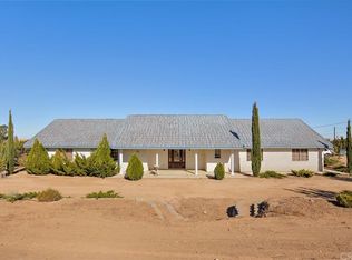 770 Pinon Rd, Pinon Hills, CA 92372