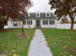 78 Woodburn Dr, Methuen, MA 01844