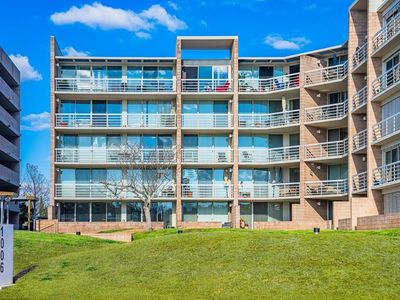 1006-5A Guadalupe St, Kerrville, TX, 78028