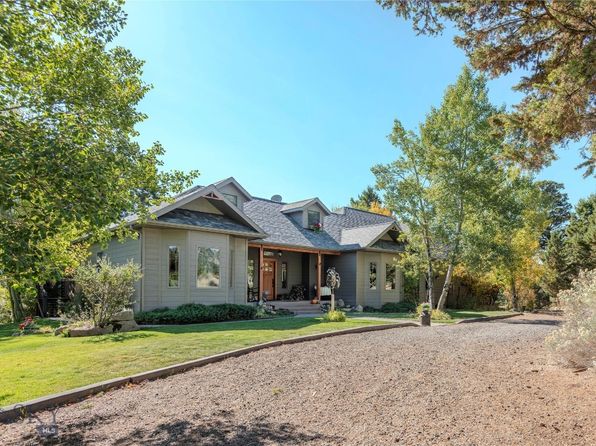 100 Heide Way, Boulder, MT 59632