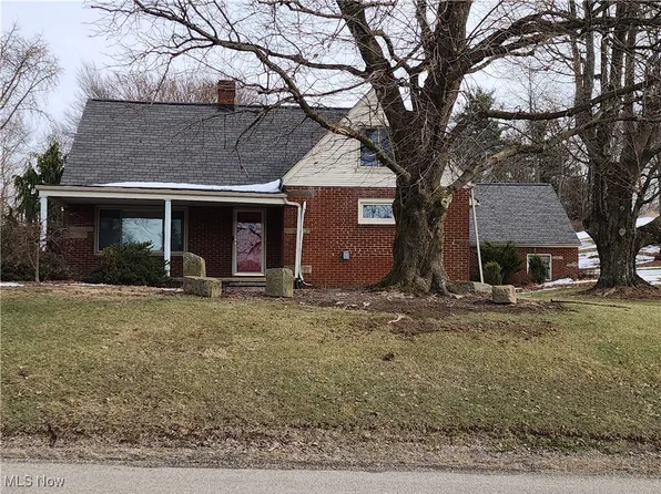 90575 Kilgore Ridge Rd, Scio, OH 43988