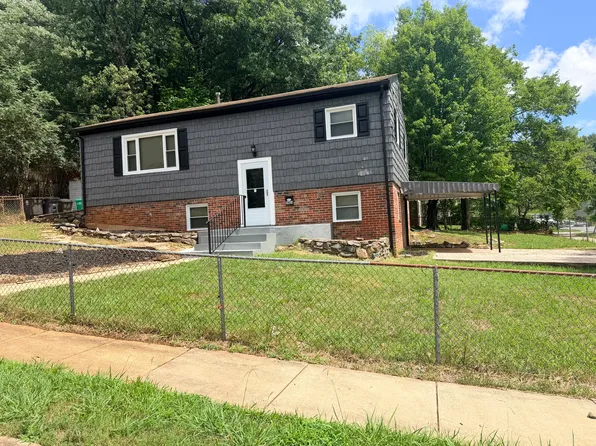 5401 66th Pl, Riverdale, MD 20737