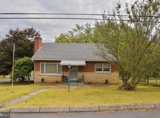 704 Haddon Ave, Cumberland, MD 21502