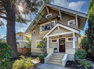 6319 17th Ave NE, Seattle, WA 98115