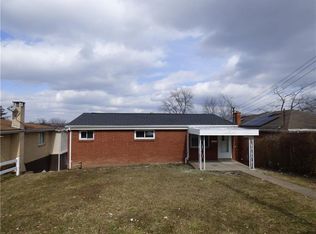 3260 Fadette St, Pittsburgh, PA