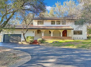 2580 Golden Fawn Trl, Shingle Springs, CA 95682