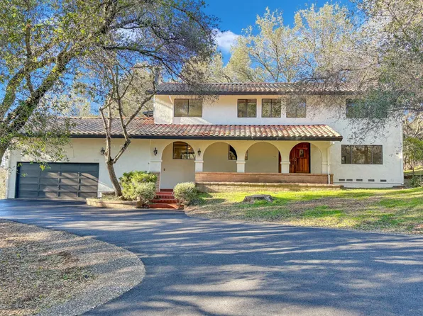 2580 Golden Fawn Trl, Shingle Springs, CA 95682