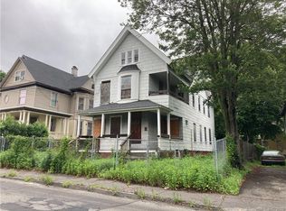 42 Waterville St, Waterbury, CT 06710