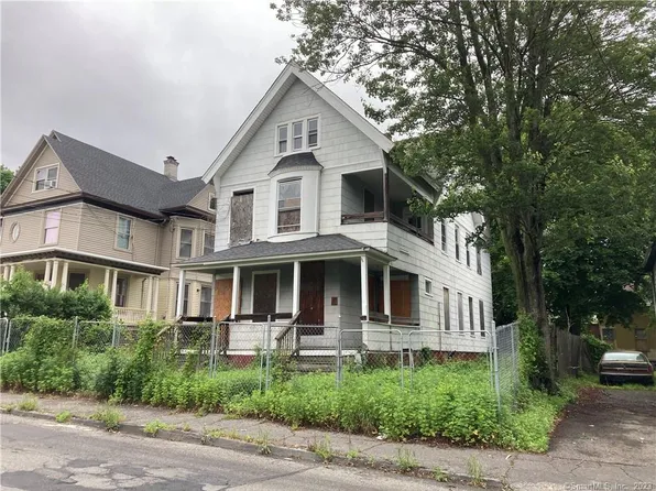 42 Waterville Street, Waterbury, CT 06710