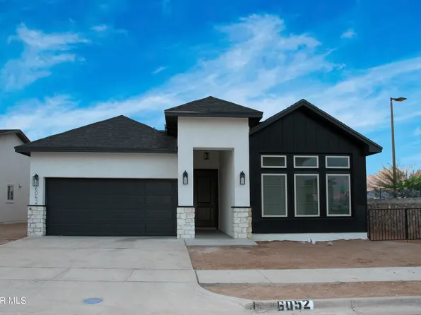 120 Bonnie Trl, Santa Teresa, NM 88008