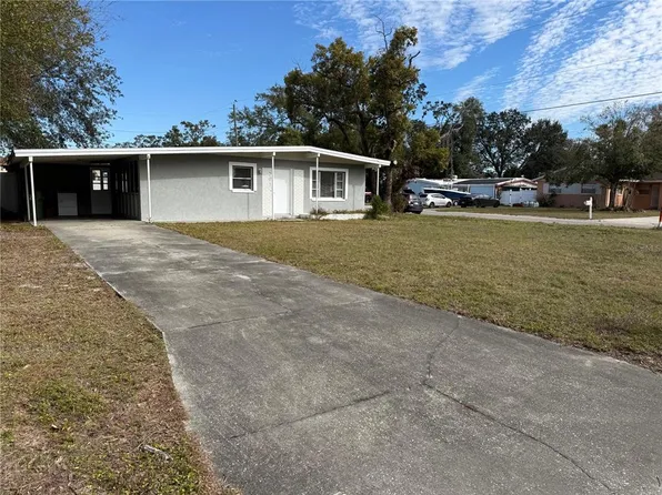 201 W Seneca Ave, Tampa, FL 33612