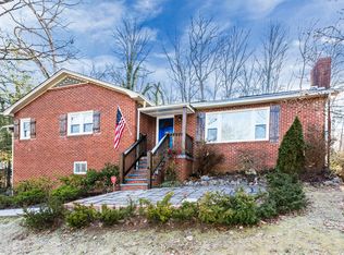 4718 Sunset Rd, Knoxville, TN 37914