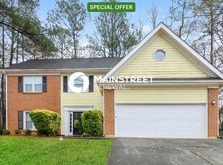 7139 Lone Oak Trce, Lithonia, GA 30058