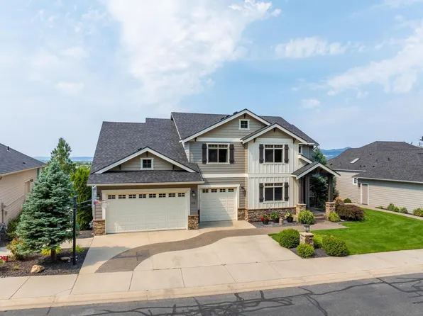 1119 N Dunbarton Oaks Ln, Liberty Lake, WA 99019